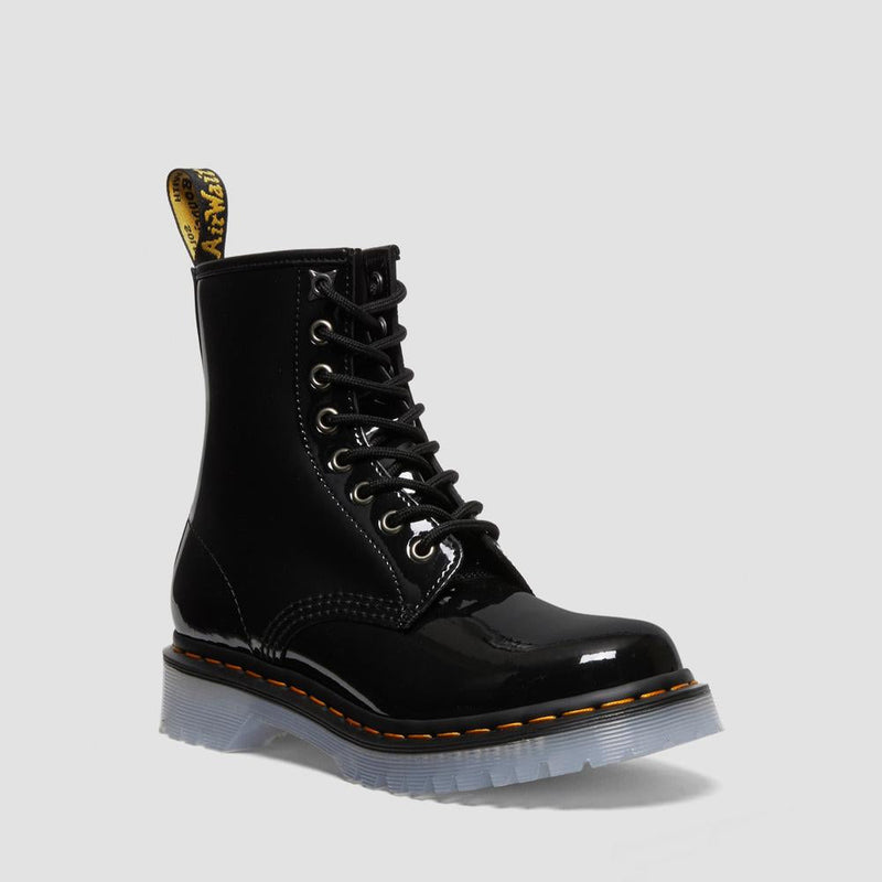 1460 Iced Boots - Black - Women