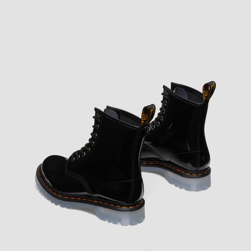 1460 Iced Boots - Black - Women
