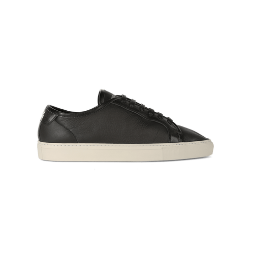 Sneakers Femme EDITION 3 Black Shearling.