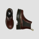 Boots Audrick Brando Chelsea - Rouge