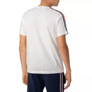 T-Shirt Champion Crewneck - Blanc