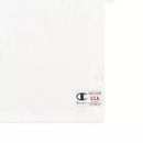 T-Shirt Champion Crewneck - Blanc