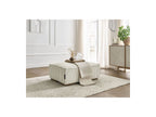 Pouf - Chelsea - Gros Côtelé Doux