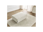 Pouf - Chelsea - Gros Côtelé Doux
