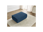 Pouf - Chelsea - Gros Côtelé Doux