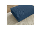Pouf - Chelsea - Gros Côtelé Doux