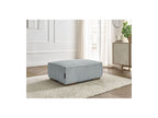 Pouf - Chelsea - Gros Côtelé Doux