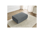 Pouf - Chelsea - Gros Côtelé Doux