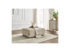 Pouf - Chelsea - Gros Côtelé Doux