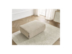 Pouf - Chelsea - Gros Côtelé Doux