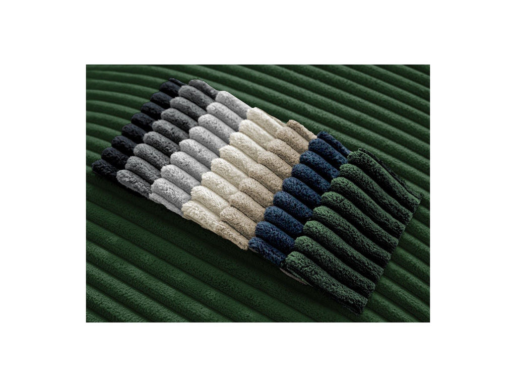 Pouf - Chelsea - Gros Côtelé Doux