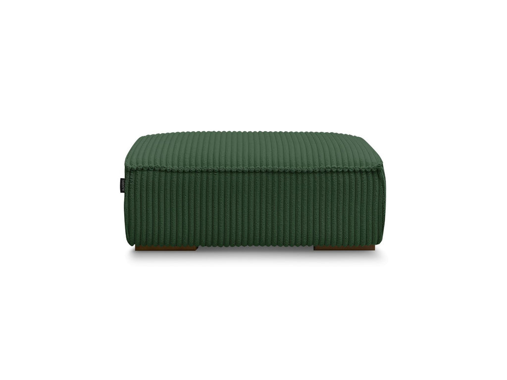 Pouf - Chelsea - Gros Côtelé Doux