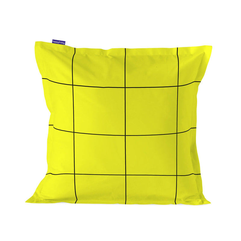 Funda Cojin Luciérnaga 60x60 cm