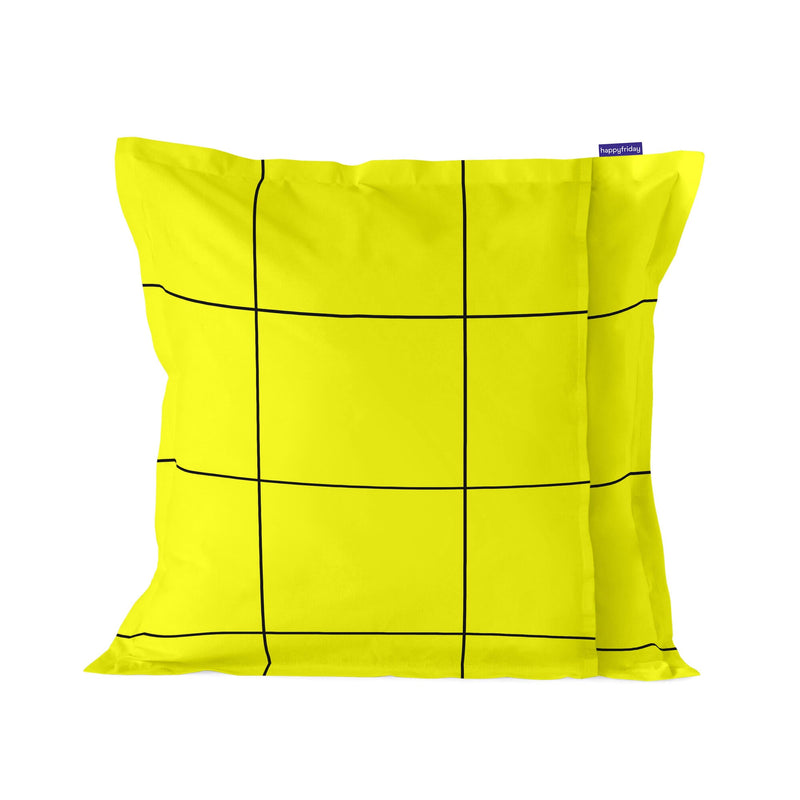 Funda Cojin Luciérnaga 60x60 cm