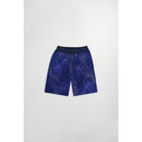 Slake Shorts - Azure Blue