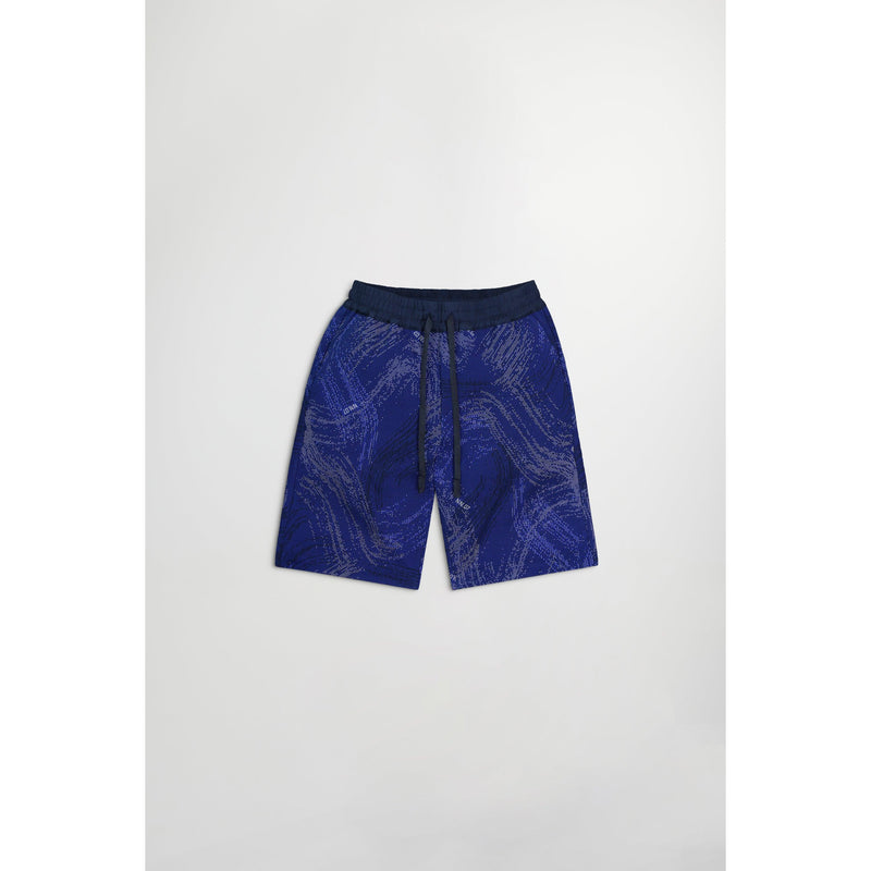 Slake Shorts - Azure Blue
