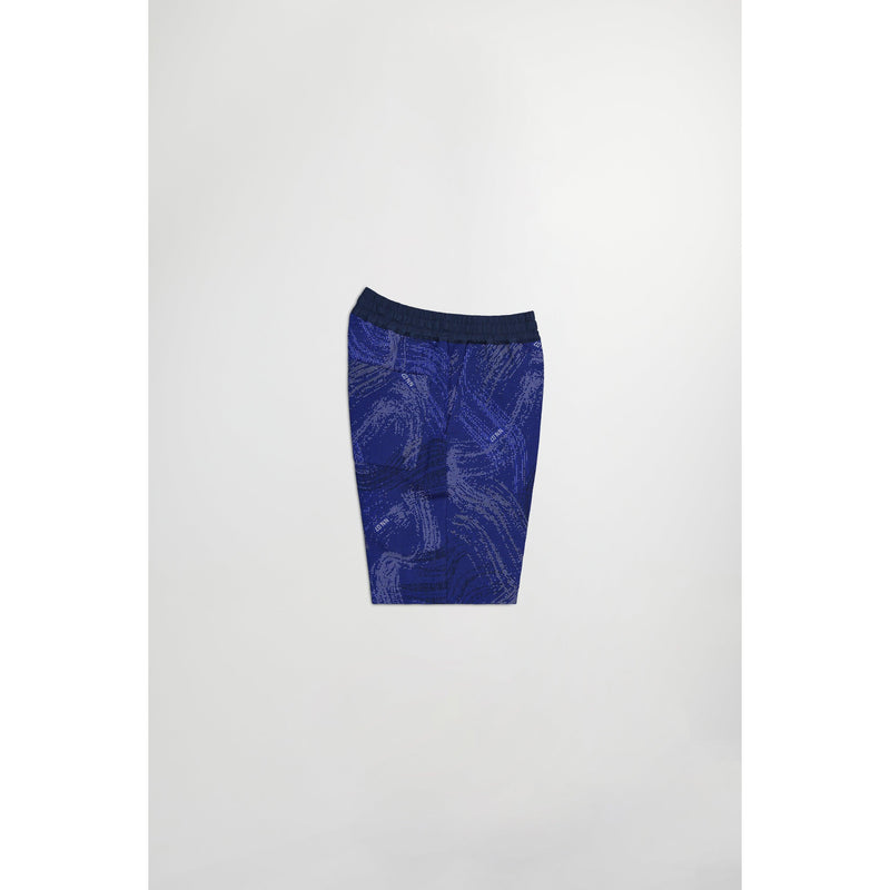 Slake Shorts - Azure Blue