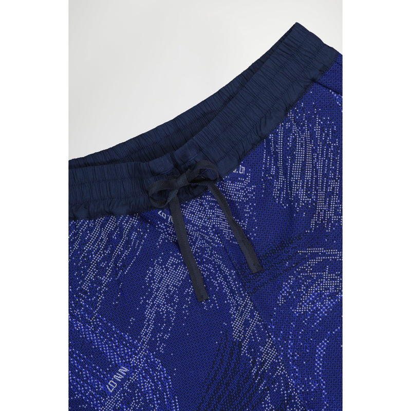 Slake Shorts - Azure Blue