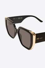 Lunettes De Soleil - Noir - Femme