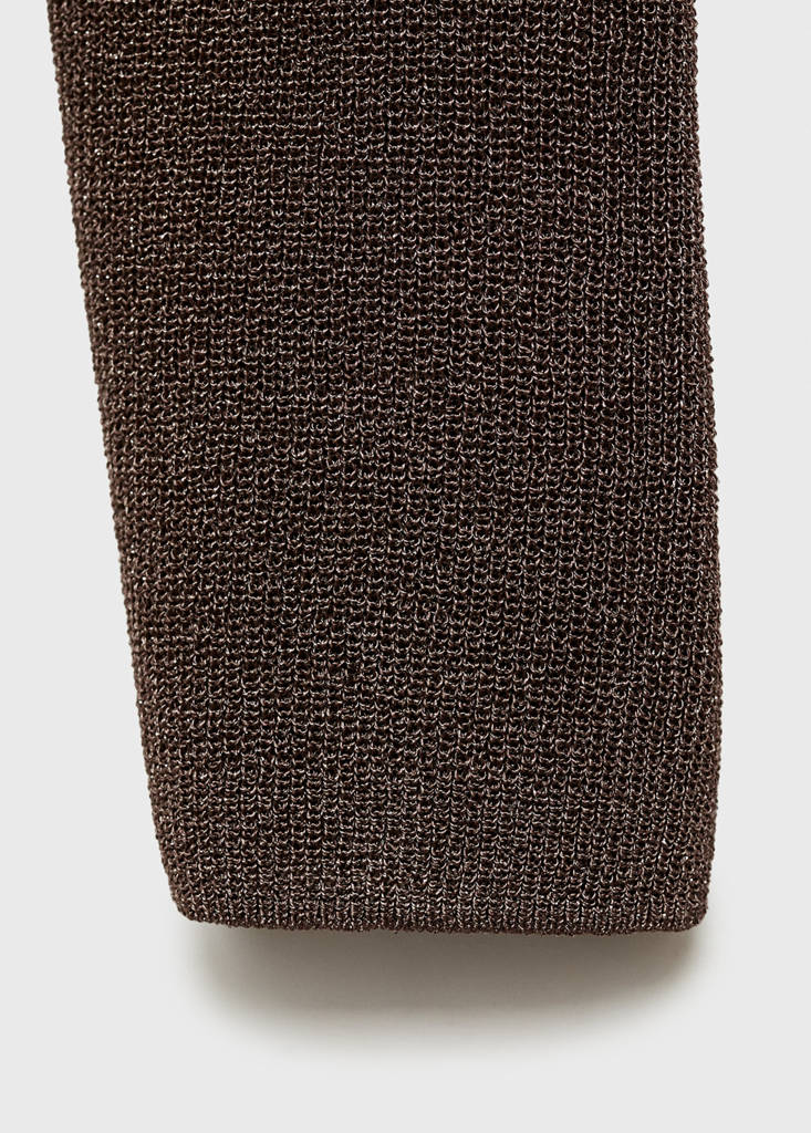 Pull-Over Lurex Col V