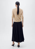 Pull-Over Lurex Col V