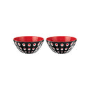 Juego de 2 cuencos - Le Murrine - 12 cm - Colores a elegir