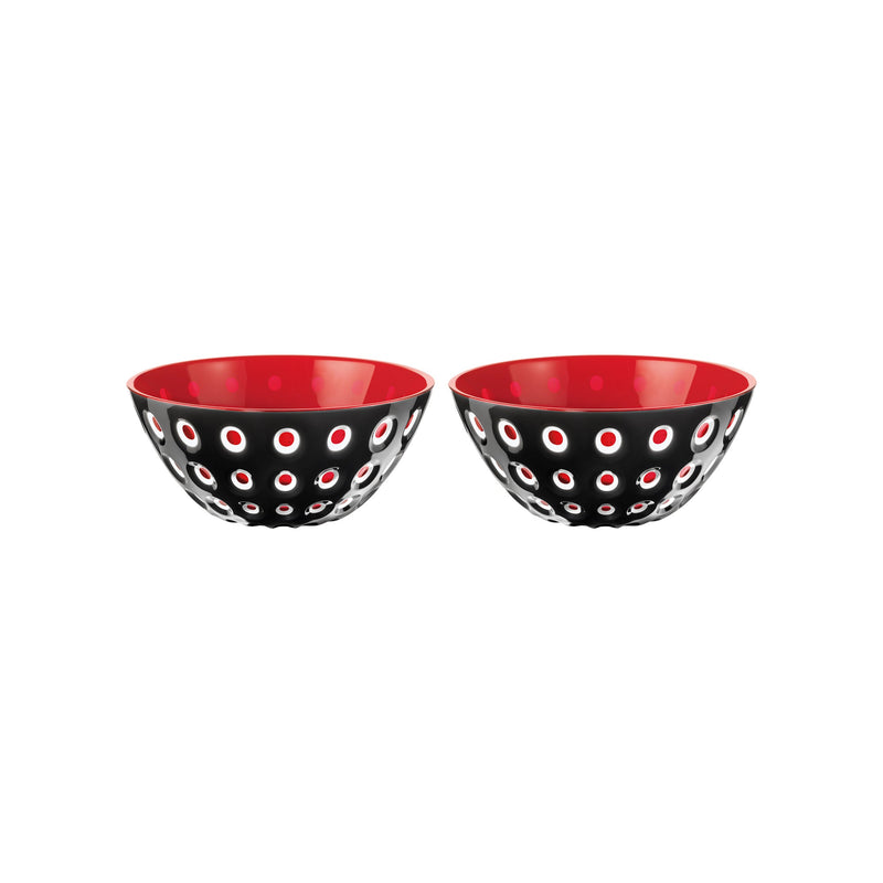 Juego de 2 cuencos - Le Murrine - 12 cm - Colores a elegir