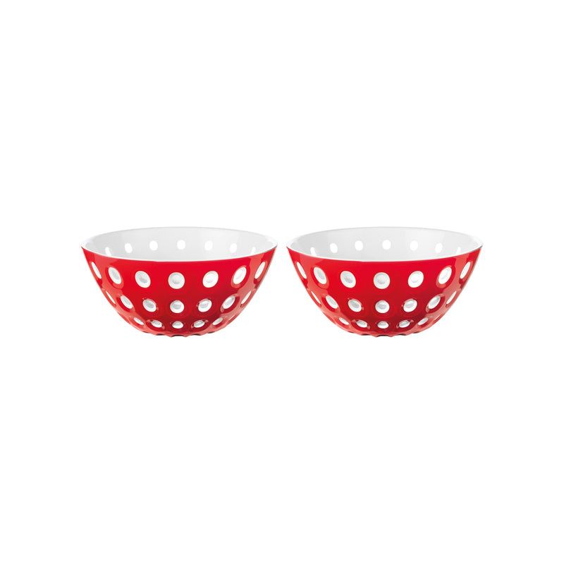 Juego de 2 cuencos - Le Murrine - 12 cm - Colores a elegir