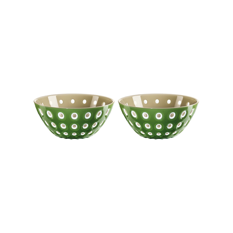 Set De 2 Bols 12 Cm - Le Murrine