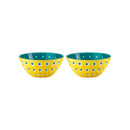 Juego de 2 cuencos - Le Murrine - 12 cm - Colores a elegir