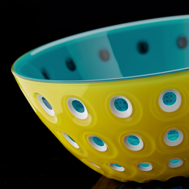 Juego de 2 cuencos - Le Murrine - 12 cm - Colores a elegir