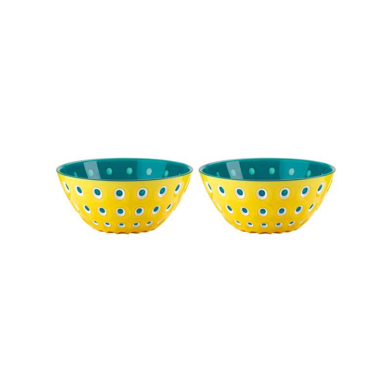 Juego de 2 cuencos - Le Murrine - 12 cm - Colores a elegir