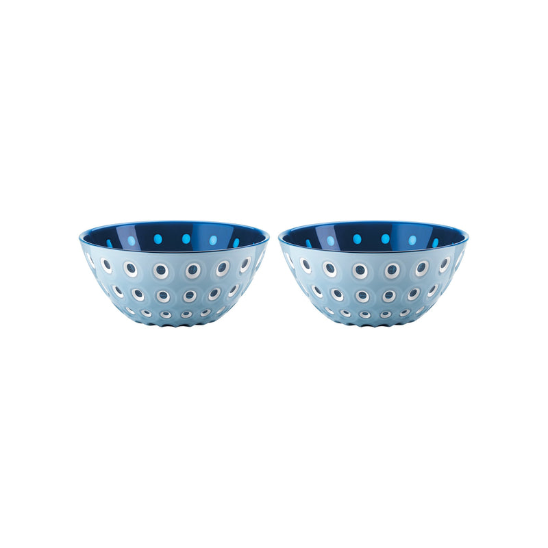 Juego de 2 cuencos - Le Murrine - 12 cm - Colores a elegir