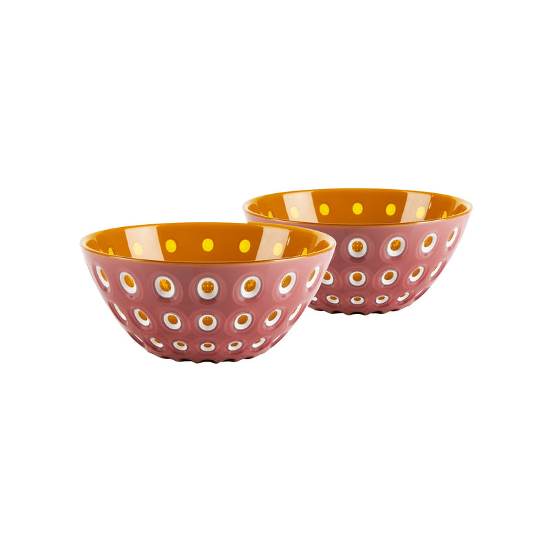 Juego de 2 cuencos - Le Murrine - 12 cm - Colores a elegir