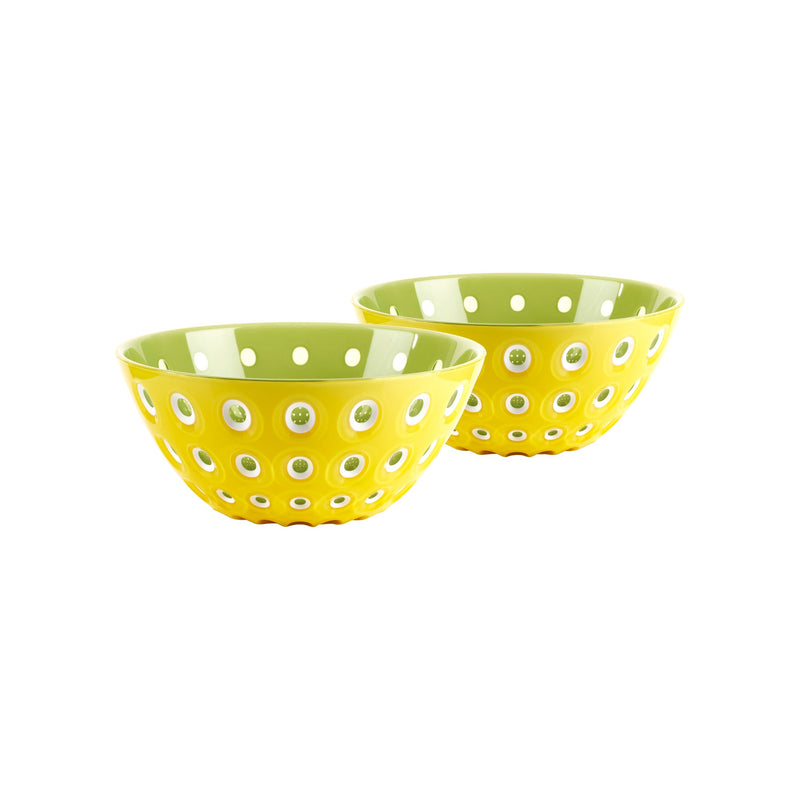 Juego de 2 cuencos - Le Murrine - 12 cm - Colores a elegir