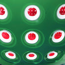 Juego de 2 cuencos - Le Murrine - 12 cm - Colores a elegir