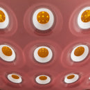 Juego de 2 cuencos - Le Murrine - 12 cm - Colores a elegir