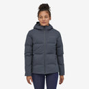 Patagonia - Chaqueta de plumón Jackson Glacier - Gris
