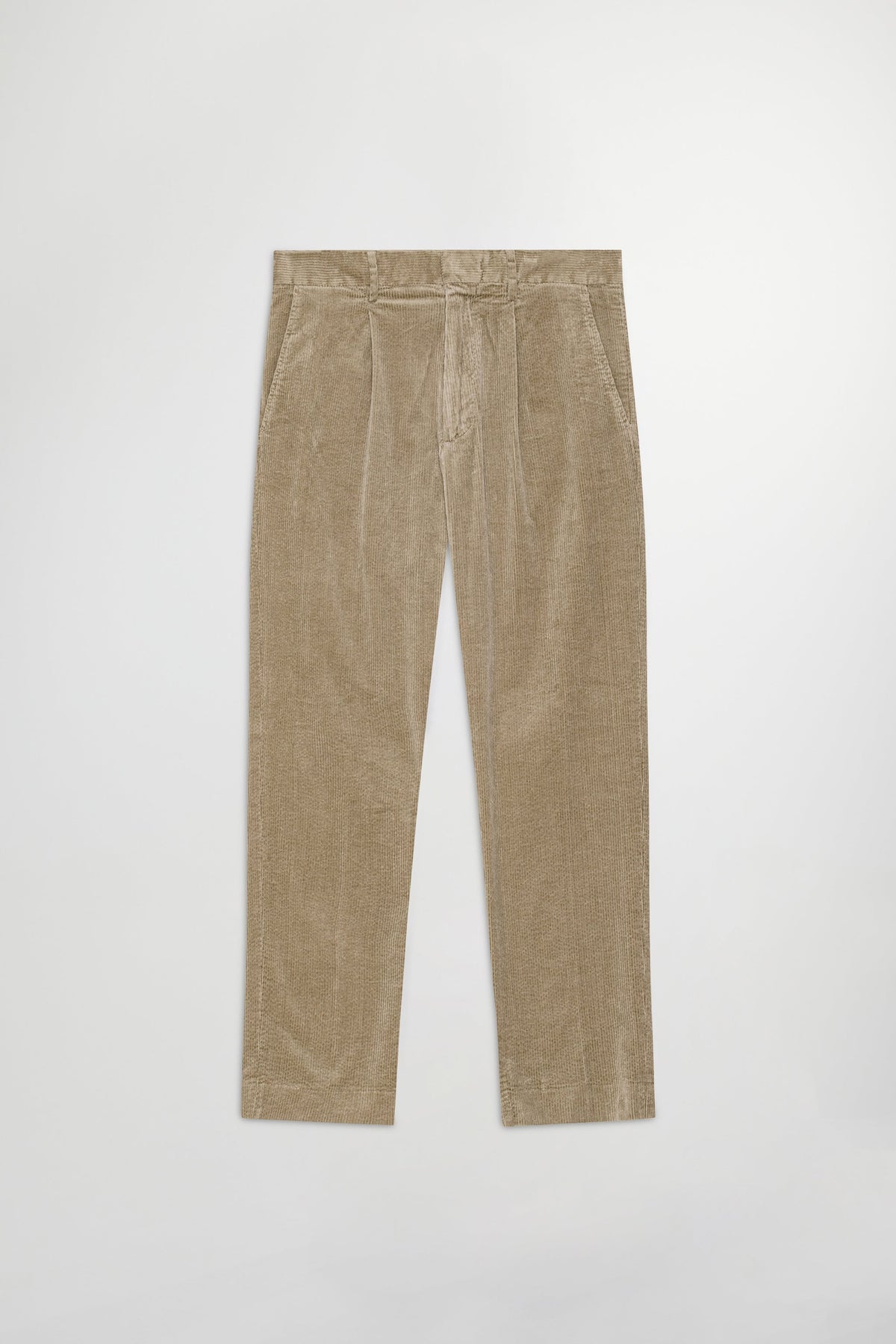Pantalon Bill - Desert Khaki