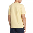 T-Shirt Champion Crewneck - Jaune