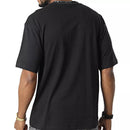 T-Shirt Champion T - Noir