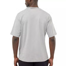 T-Shirt Champion T - Gris