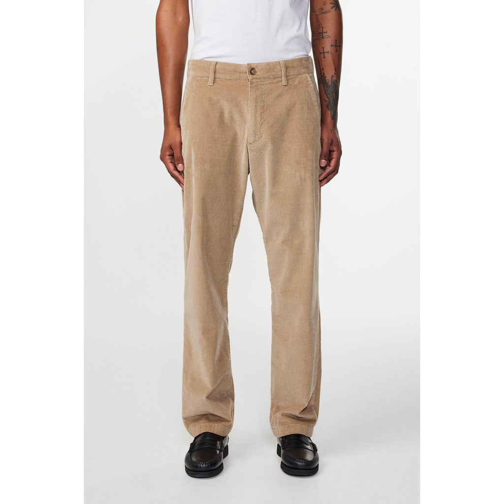 Pantalon Alex - Desert Khaki