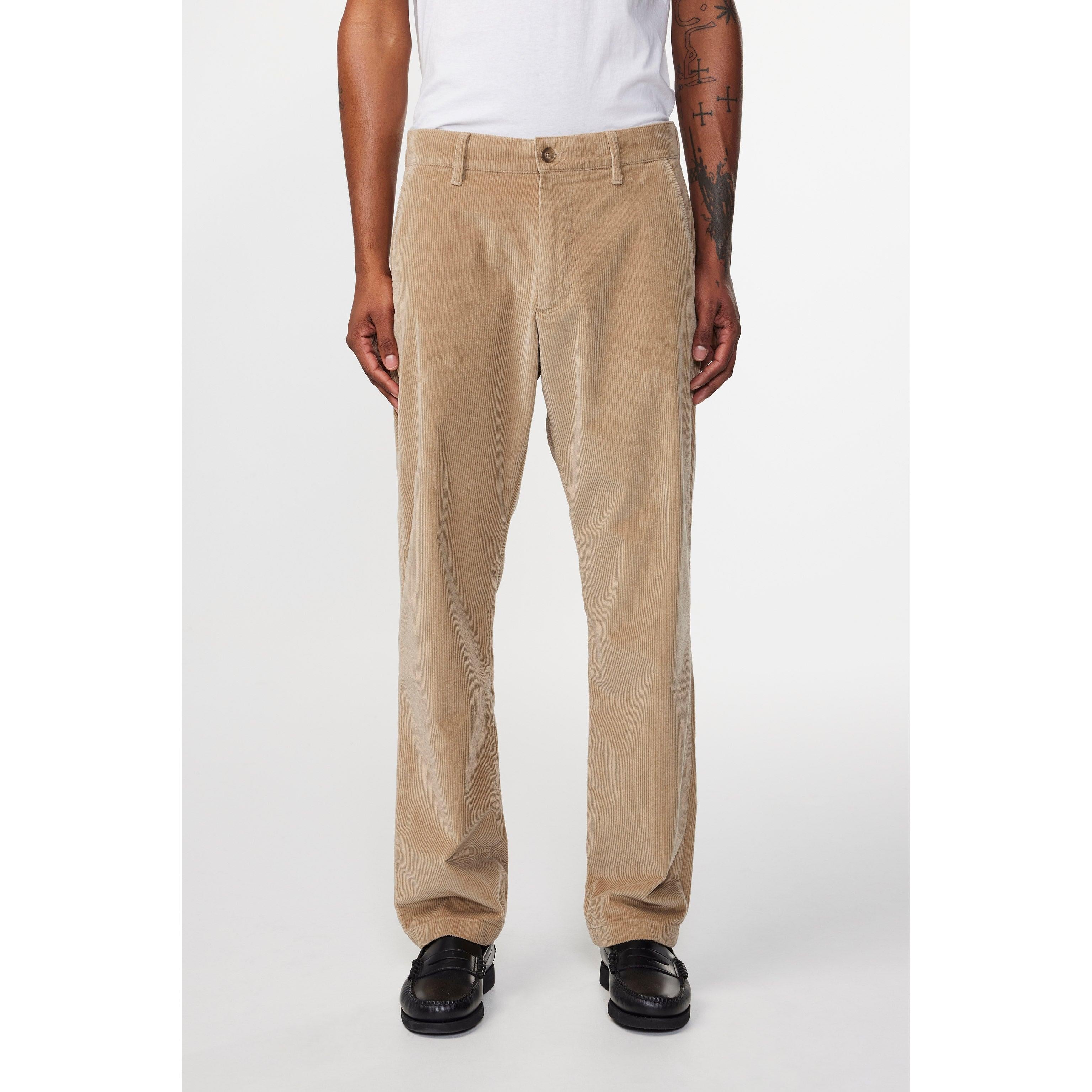 Pantalon Alex - Desert Khaki