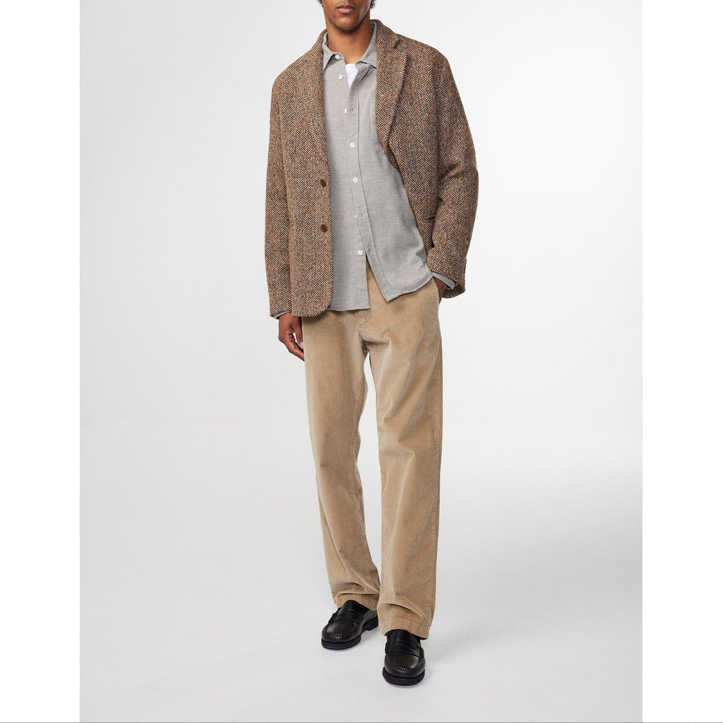Pantalon Alex - Desert Khaki