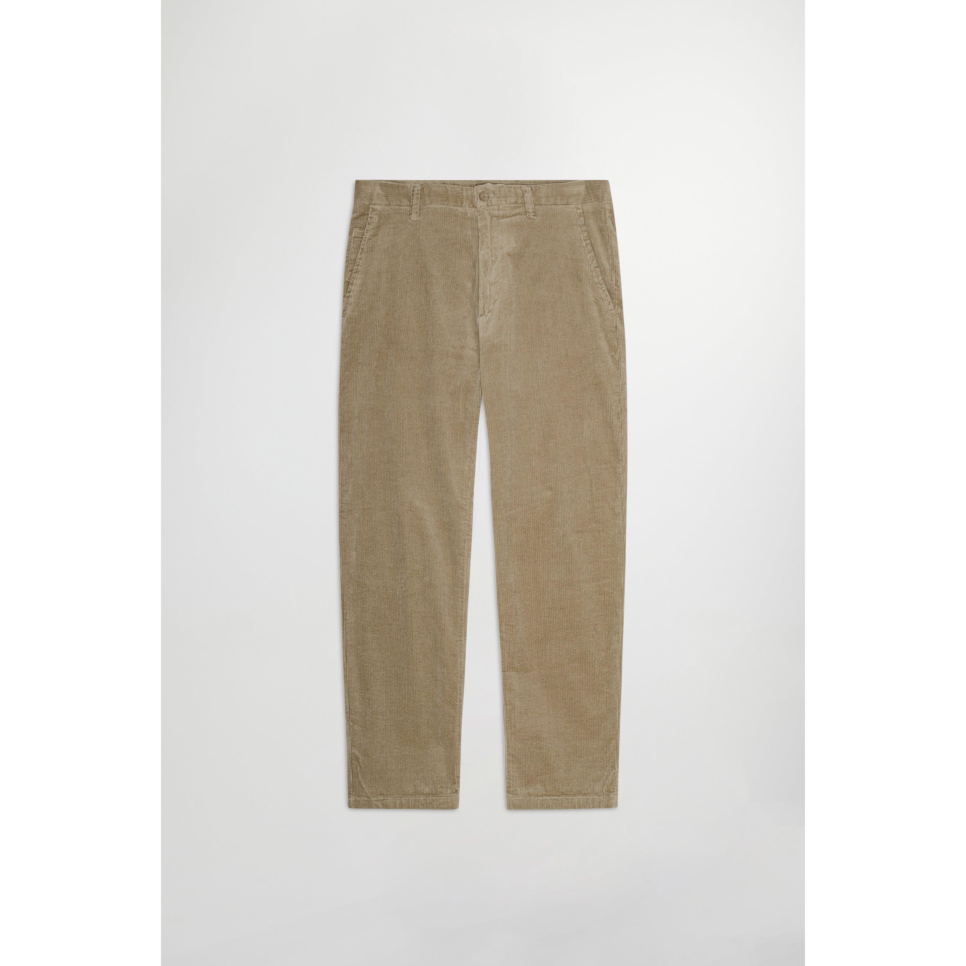 Pantalon Alex - Desert Khaki