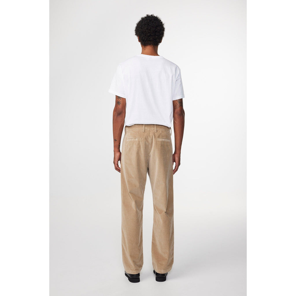 Pantalon Alex - Desert Khaki