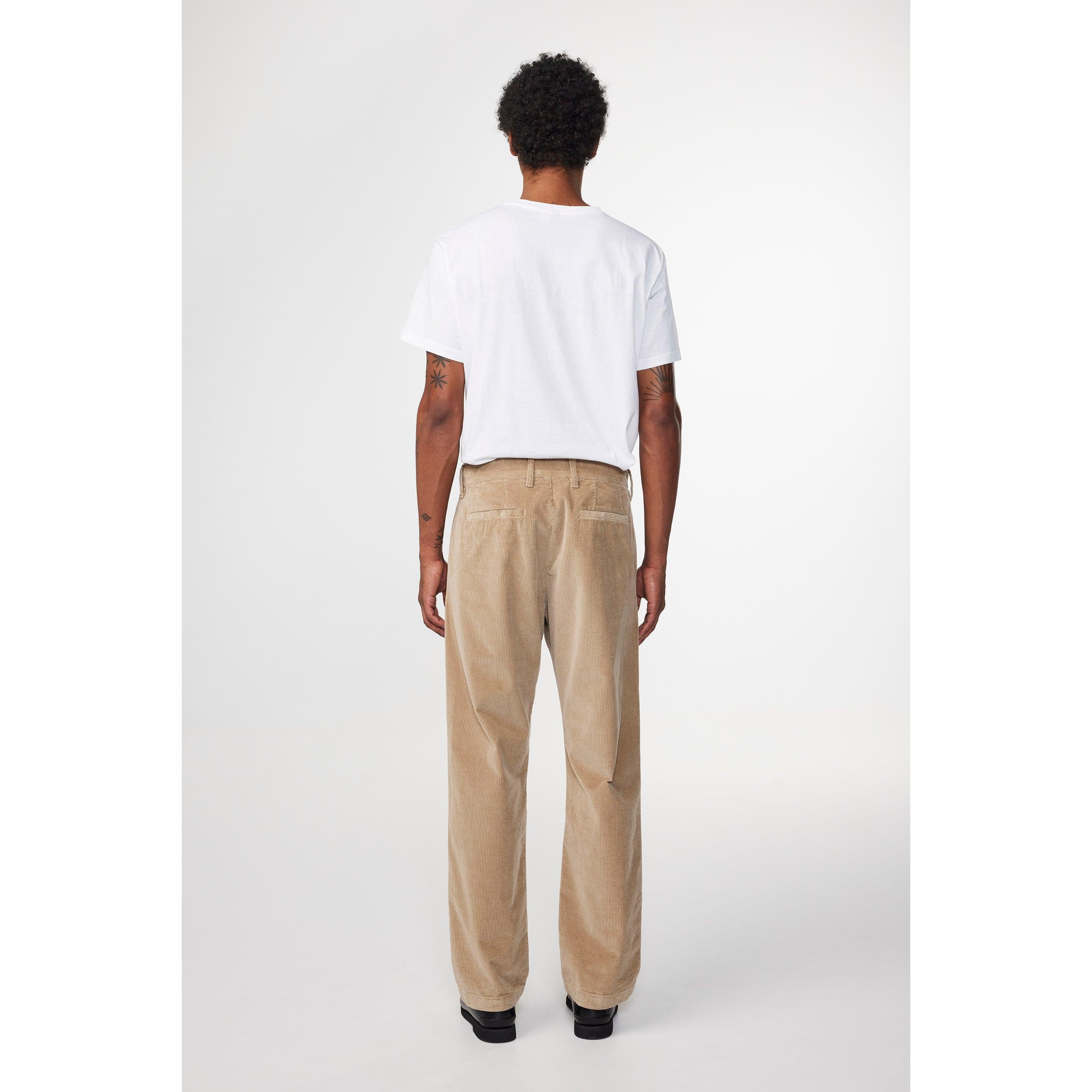 Pantalon Alex - Desert Khaki