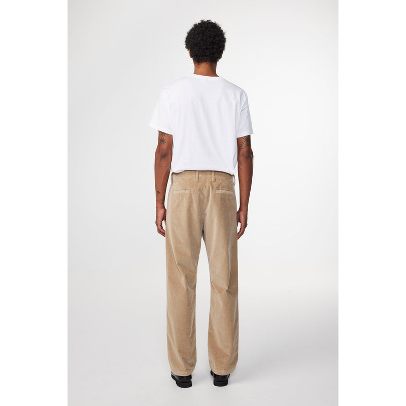 Pantalon Alex - Desert Khaki