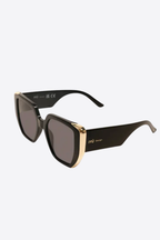 Lunettes De Soleil - Noir - Femme